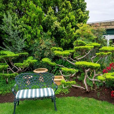 Fouriesburg Country Inn エクステリア 写真