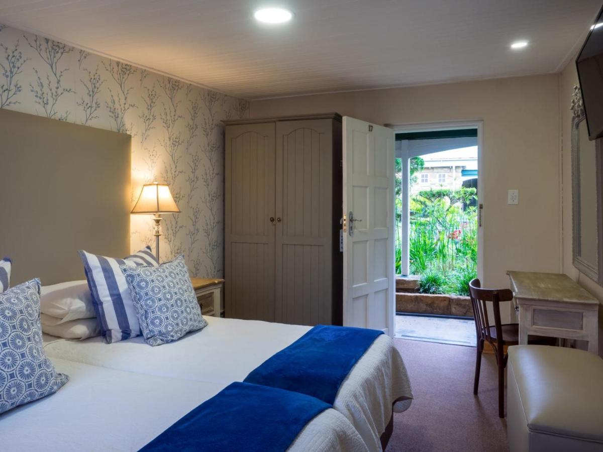 Fouriesburg Country Inn エクステリア 写真