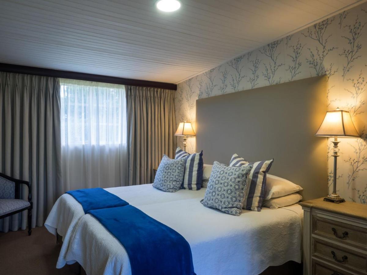 Fouriesburg Country Inn エクステリア 写真