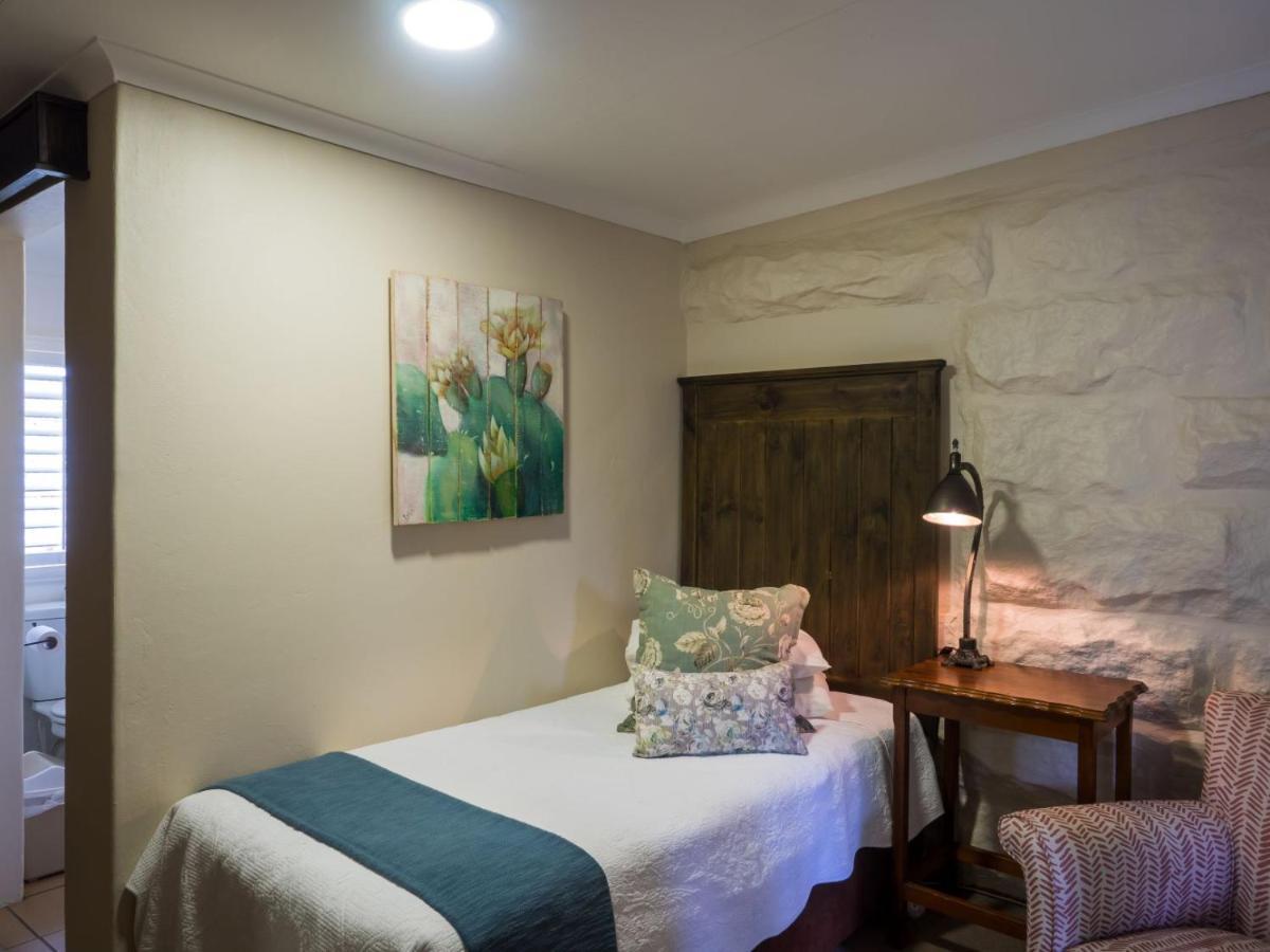 Fouriesburg Country Inn エクステリア 写真