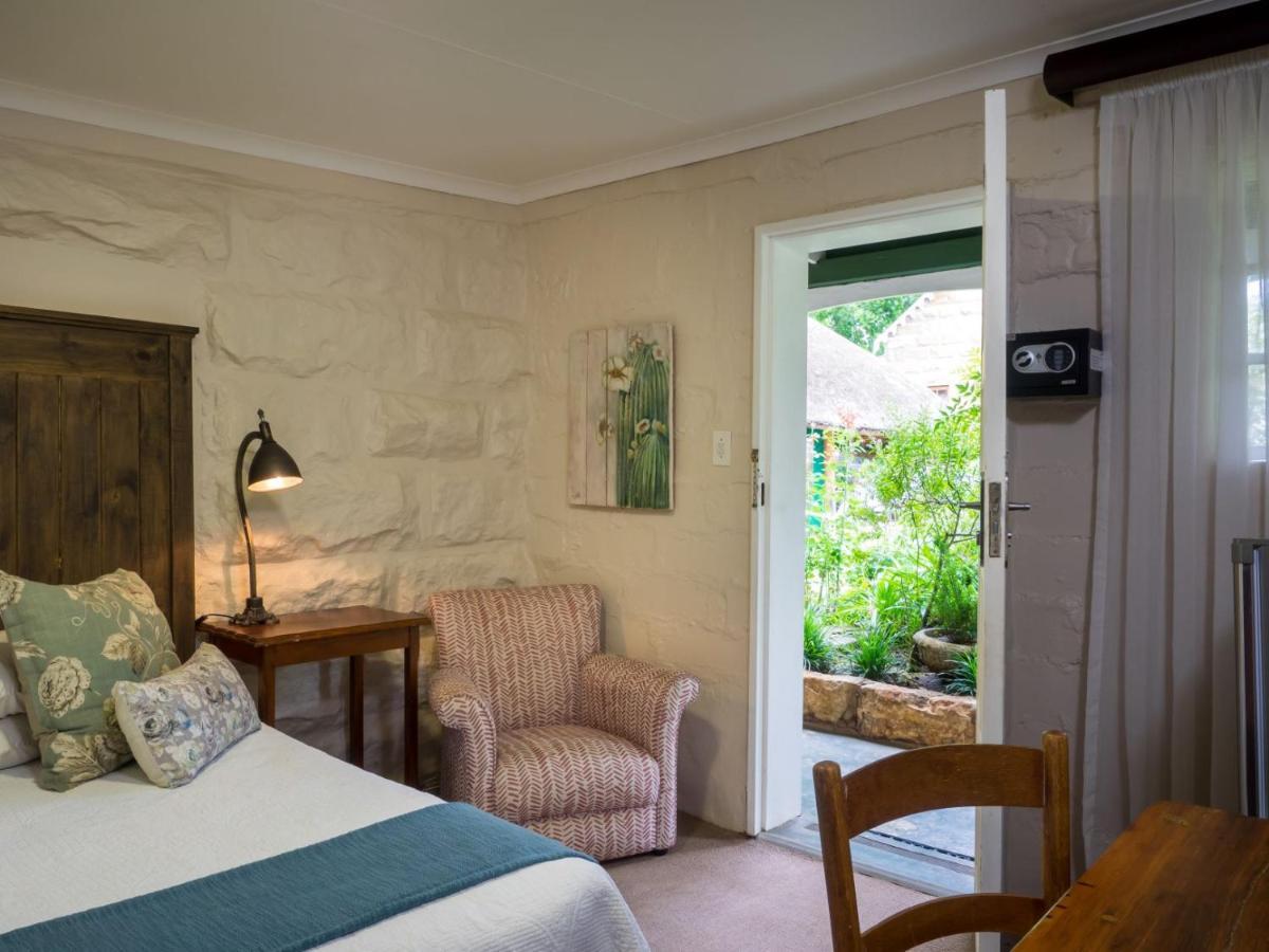 Fouriesburg Country Inn エクステリア 写真