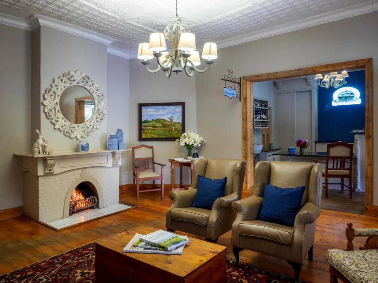 Fouriesburg Country Inn エクステリア 写真