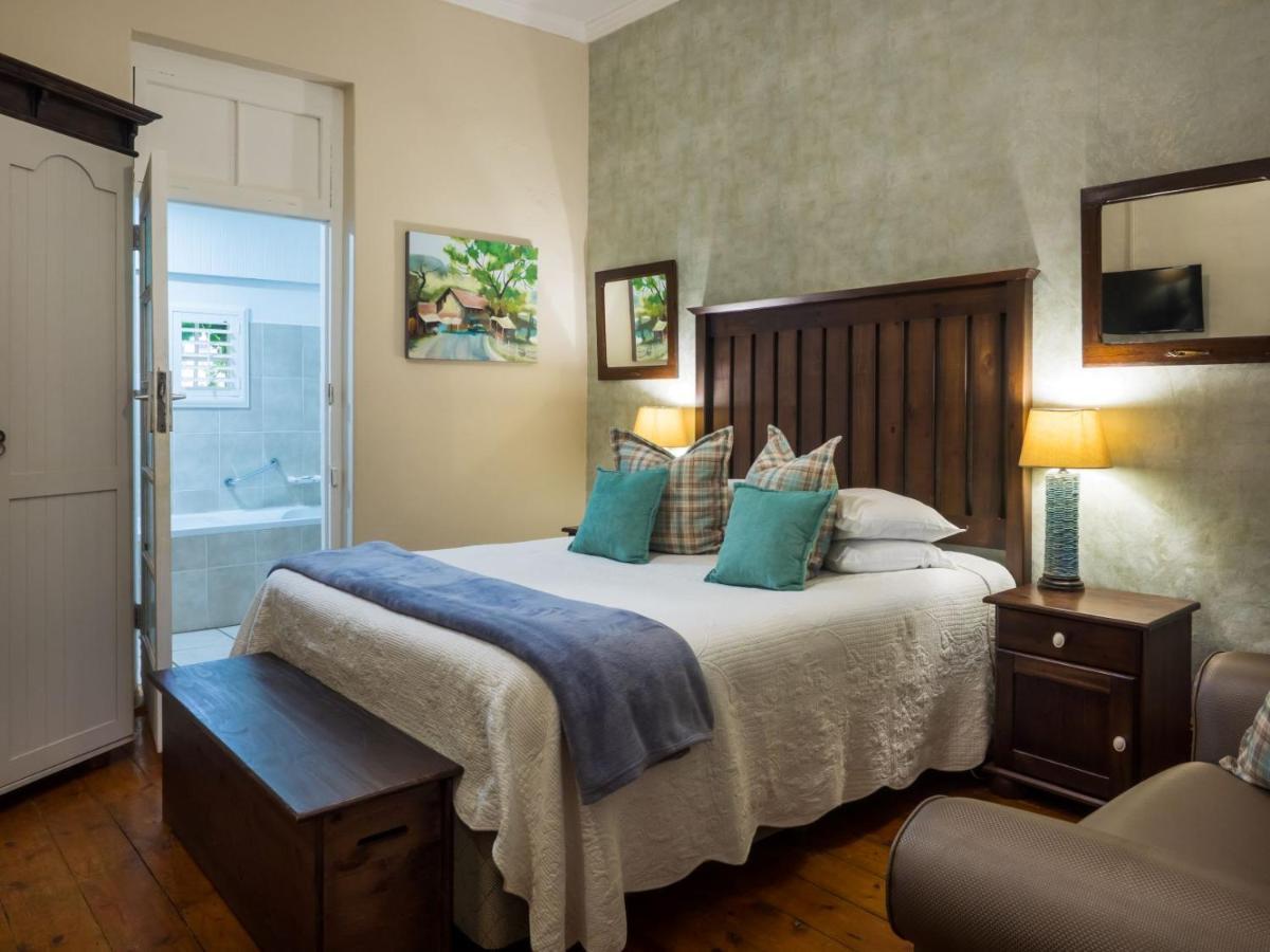 Fouriesburg Country Inn エクステリア 写真