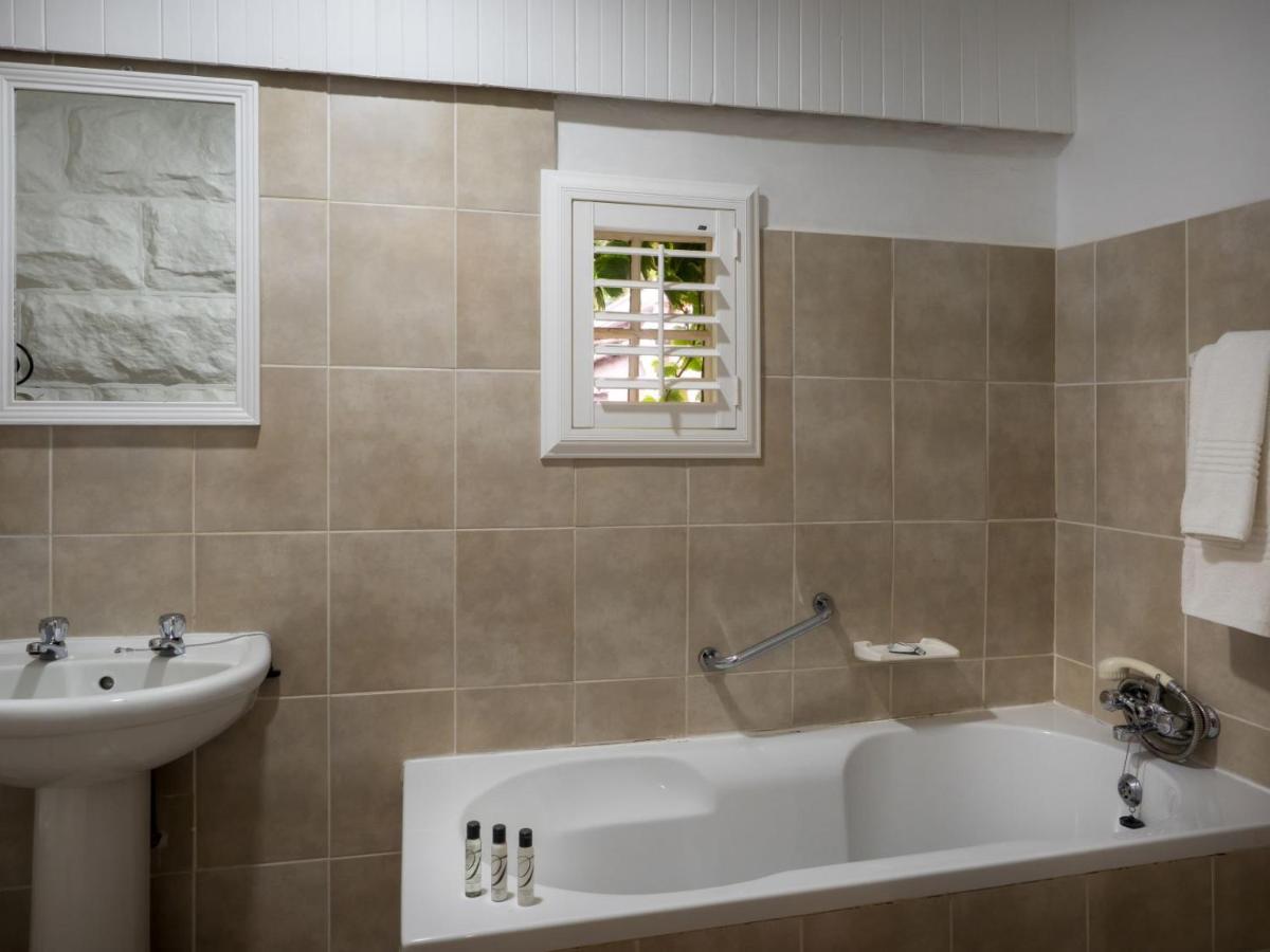 Fouriesburg Country Inn エクステリア 写真