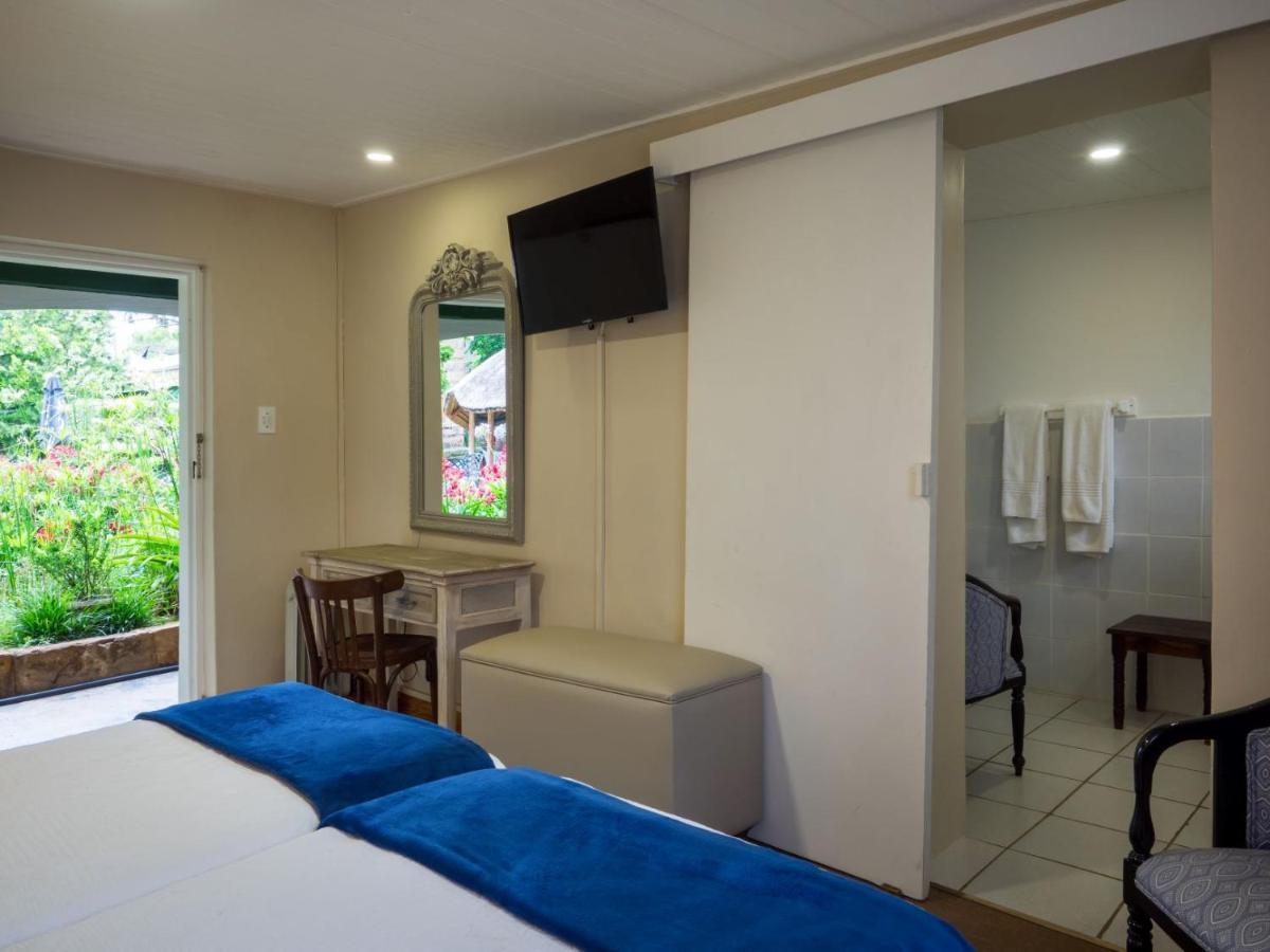Fouriesburg Country Inn エクステリア 写真