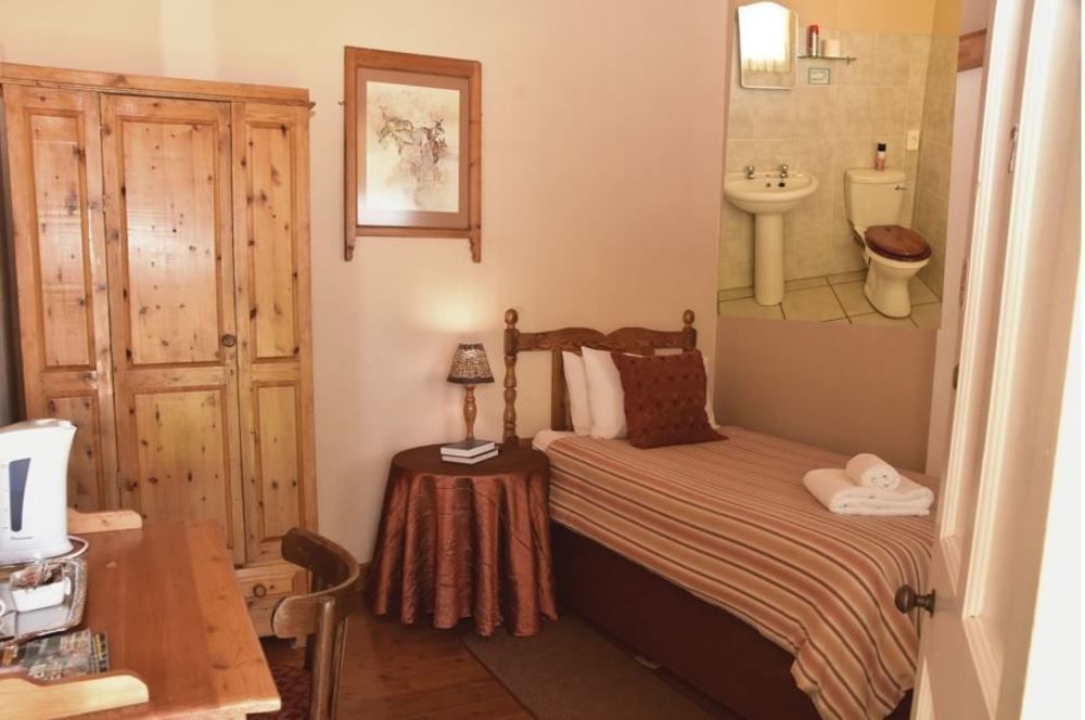 Fouriesburg Country Inn エクステリア 写真