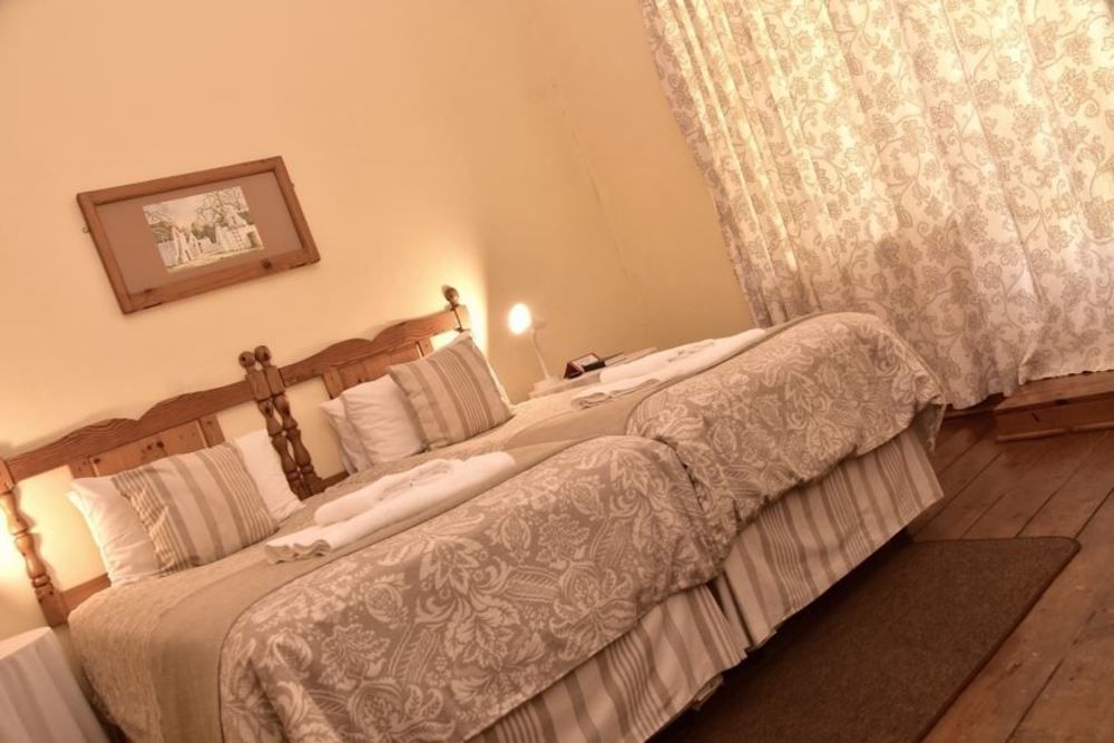 Fouriesburg Country Inn エクステリア 写真