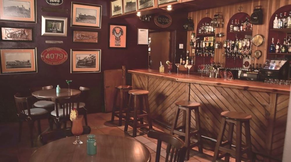 Fouriesburg Country Inn エクステリア 写真